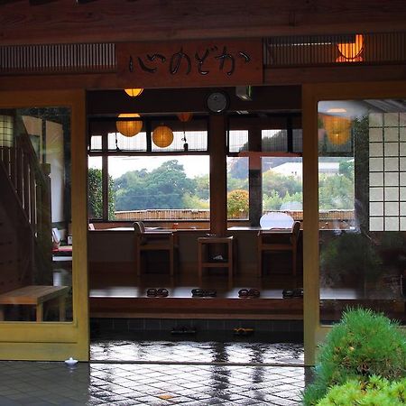 Kokoronodoka Hotel Kawazu Exterior foto