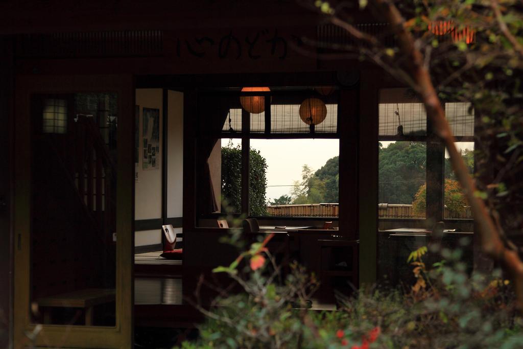 Kokoronodoka Hotel Kawazu Exterior foto